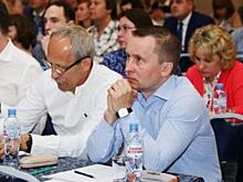 В МРСК Центра состоялось годовое Общее собрание акционеров