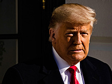 Трамп приостановил повышение пошлин на 90 дней для более 75 стран