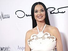 Кэтти Перри рассказала о своём странном, но обязательном ритуале перед сном
