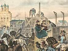 Казнь: как к ней готовили «смертников» на Руси и в СССР