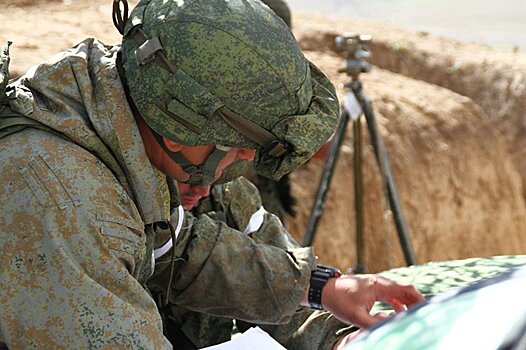 Российские военные в Таджикистане подняты по учебной тревоге