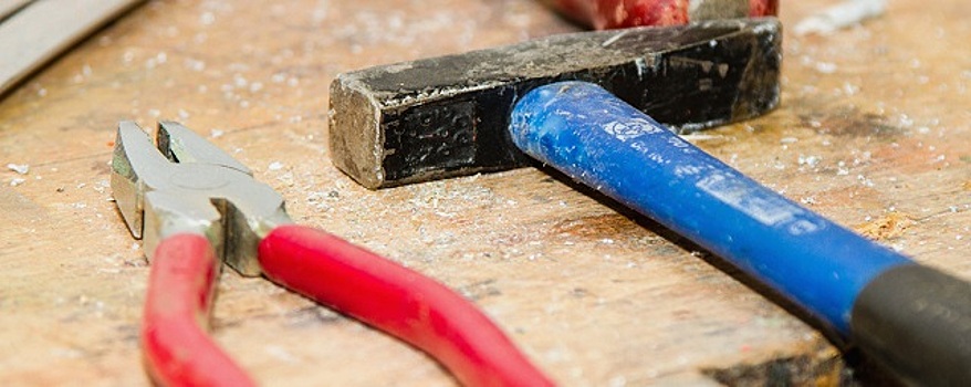 В Нарьян-Маре запретили ремонт в Новый год и Рождество