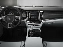 Электрический кроссовер Polestar 4 появится в 2023 году в стиле купе