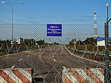 Украинские пограничники заявили о готовности к визовому контролю россиян