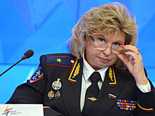 Москалькова посетила украинского заключенного в Омске