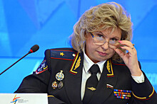 Москалькова рассказала о состоянии Сенцова