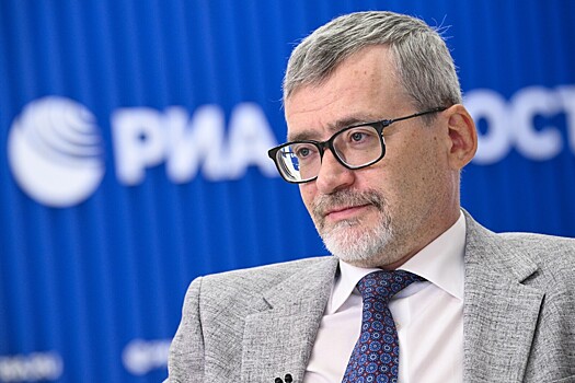 Валерий Федоров: В образе будущего в России доминируют оптимистические ноты