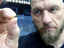 COVID-сертификат в импланте под кожей: удобно или опасно?