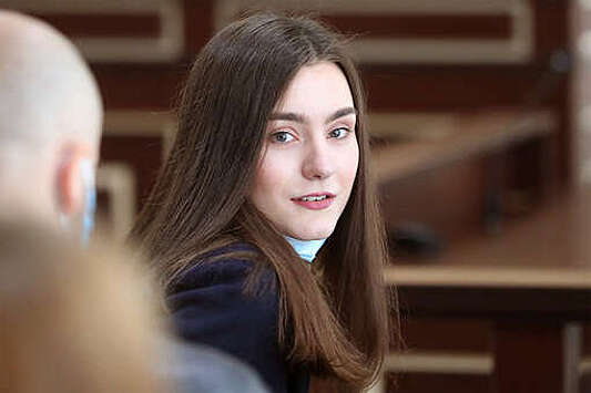 Адвокат россиянки Сапеги сообщил, что подзащитная прошла первый этап процедуры помилования