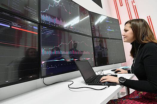 В России назвали последствия санкций против Мосбиржи