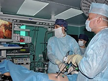 Врач-онколог: На Дону может вырасти выявляемость рака желудка