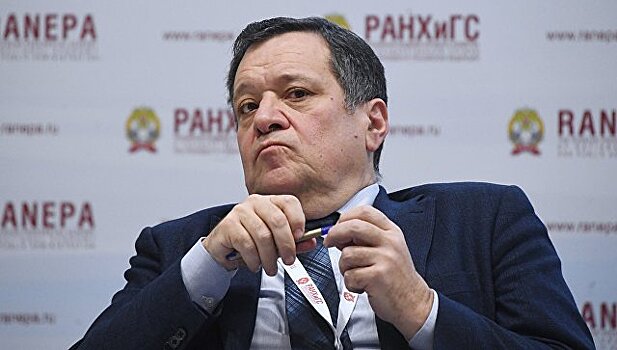 Макаров назвал главное достижение российской налоговой системы