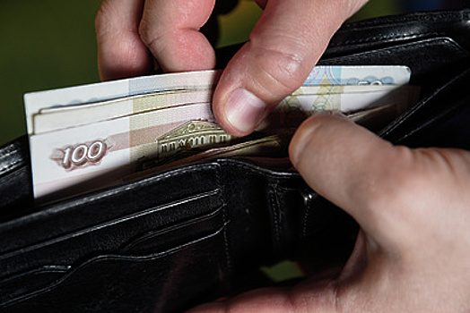 Размер минимальной зарплаты в Подмосковье с 1 апреля составит 14,2 тыс руб