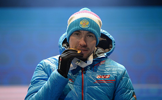 Александр Логинов: «За чемпионатом мира, конечно, слежу. Стараюсь анализировать, оценивать ход и стрельбу»
