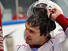 Овечкин прокомментировал поражение России на Кубке мира по хоккею