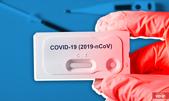 В Индонезии снизилось число активных случаев COVID-19