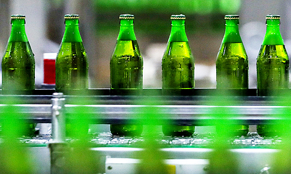 Эксперты обещали подорожание пива после новых мер Минфина