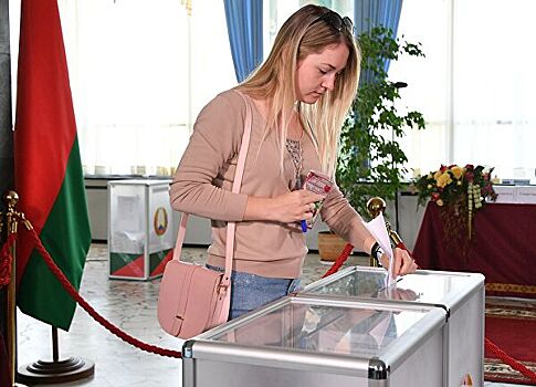 Глава МИД Литвы назвал выборы в Белоруссии «нечестными»