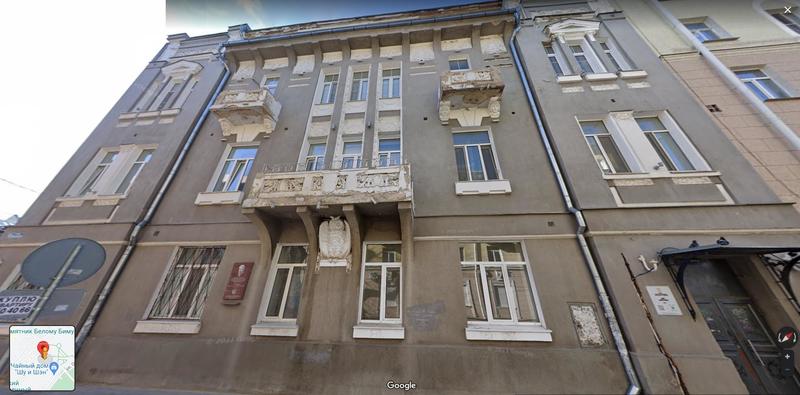 Следственный комитет проверит ветхое состояние «Дома с совой» в Воронеже