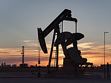 Цены на нефть подскочили на 13% после израильского удара по Ирану