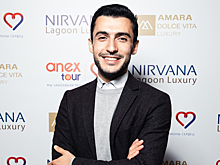 Сколько стоит лето в Турции осенью