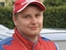 В ДТП погиб псковский автогонщик Денис Гаврилов
