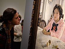 Мединский: выставки в Третьяковке и Эрмитаже принесли 1 млрд рублей