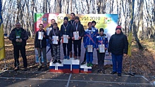 Пензенцы стали призерами первенства России по спортивному ориентированию