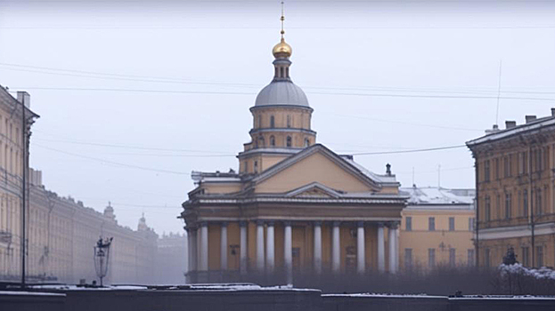 В Петербурге побит температурный рекорд 1950 года