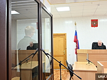 Вагнеровцев, подозреваемых в изнасиловании свердловчанки, привезли в суд