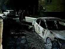 Более 15 полицейских стали жертвами терактов в Дагестане