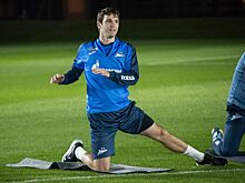 Агент Фернандеса: Возвращение Марио в РПЛ не было ошибкой. Он помог «Зениту»