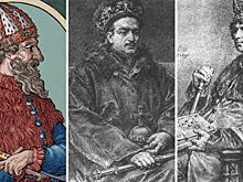 530 лет назад граница Русского государства была отодвинута на запад