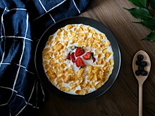 «Здоровые» продукты, которые на самом деле подвергаются ультраобработке