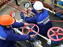 «Газпром» заплатил по двойному тарифу за поставки Европе