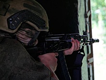 ВС РФ расширили зону контроля в восточной части Димитрова в ДНР