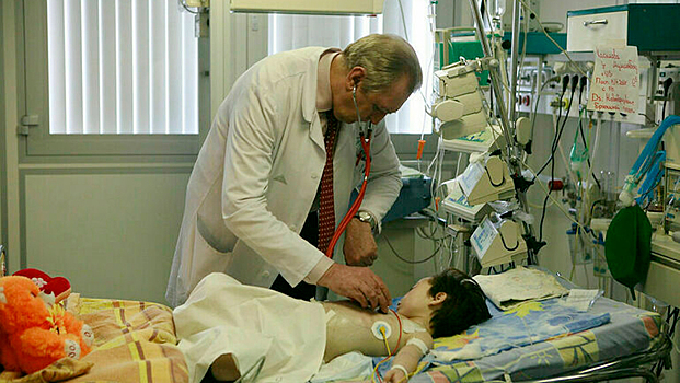 Врач рассказала о гипофосфатазии