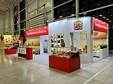 Оренбуржье представляет более 40 предприятий на выставке «Золотая осень – 2025» в Москве