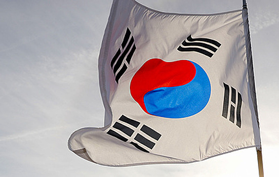 Yonhap: умер первый посол Южной Кореи в Москве Гон Ро Мён