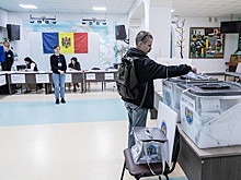 Эксперт Данилин заявил, что выбор молдавского народа был грубо извращен