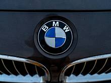 BMW выявила и перекрыла канал поставки машин в Россию