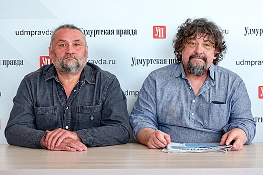Планёрка с Дмитрием Постниковым и Александром Суворовым