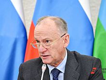 Патрушев проведет совещание Совбеза России в Кургане