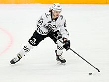 Агент Максима Шабанова рассказал о ходе переговоров с клубами НХЛ