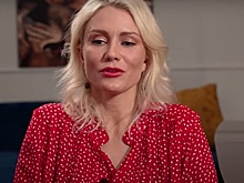 Екатерина Гордон о разводе Дибровых: "Нас ждет милый публичный спектакль"
