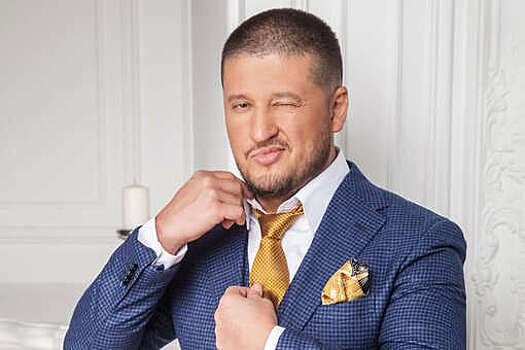 Кондитер Ренат Агзамов снялся в сериале "СашаТаня"