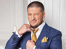 Кондитер Ренат Агзамов снялся в сериале "СашаТаня"