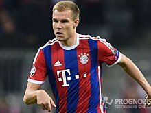 «Бавария» объявила о переходе Бадштубера в «Шальке» на правах аренды