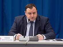 Объявленного в федеральный розыск чиновника задержали, его обвиняют в краже 54 млн рублей