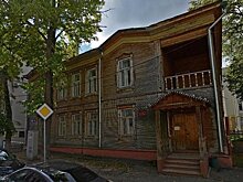 Казанская фирма заплатит 100 тысяч за незаконные работы на историческом здании